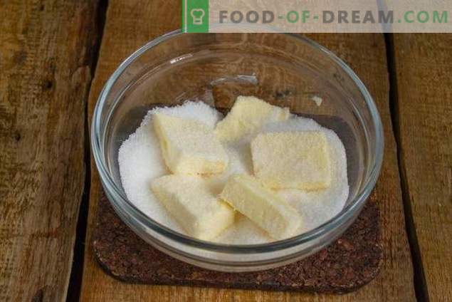 Hausgemachte Trockenfrüchtemuffins - einfach und lecker