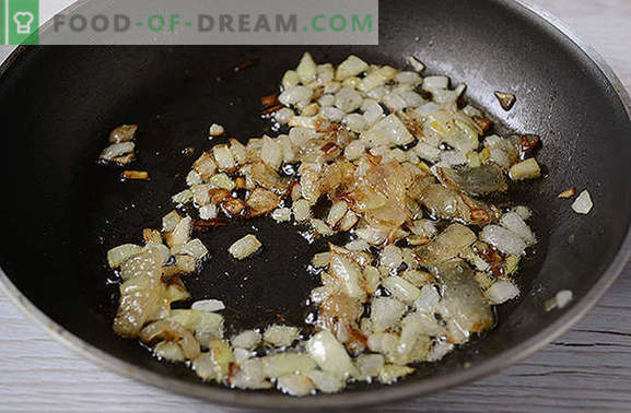 Pelmeņi ar kartupeļiem: pakāpeniska foto recepte. Mēs izgatavojam klimpas ar kartupeļiem badošanai un ne tikai: visus procesa trikus, kaloriju satura aprēķināšanu