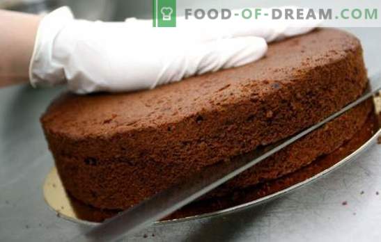 Kūkas kūkām - vienkāršas cepumu, gaisa un mandeļu mīklas receptes. Vienkāršas kūka kūkas: gatavošanas noslēpumi