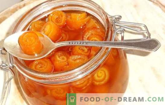 Die ungewöhnlichste Marmelade: TOP 5 fantastische Rezepte