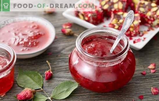 Die ungewöhnlichste Marmelade: TOP 5 fantastische Rezepte