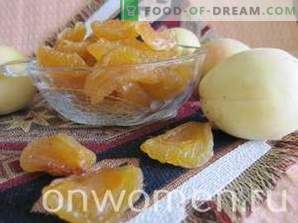 Saldētas aprikožu sēklas bez sēklām
